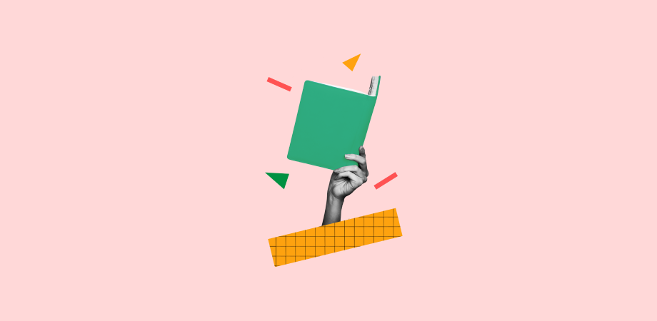 7 книжок для лідерів: як ефективно керувати людьми, часом і фінансами?
