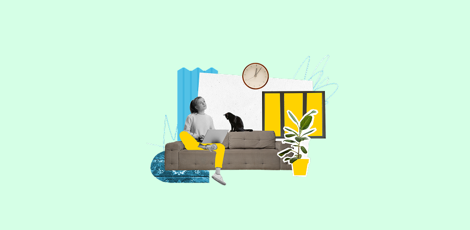 Новий баланс: чому work-life blend витісняє класичний work-life balance?