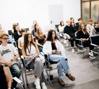 Програма стажування «Ближче до ТБ»
