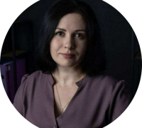 Юлія Пікалова