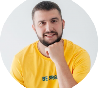 Максим Коломієць