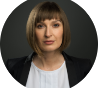 Валерія Гудій