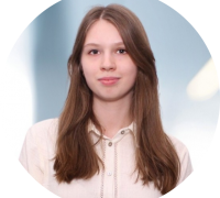 Дар’я Клименко