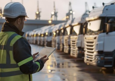 експедитор робота