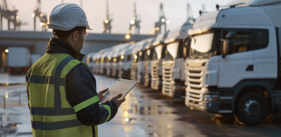 Професія експедитор: обов’язки, зарплата та перспективи кар’єри