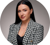 Світлана Тетеря