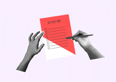 Мікрозвички у щоденній рутині