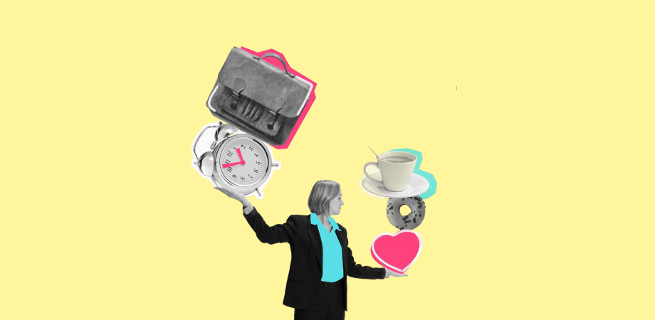 Як розпізнати перші тріщини у work-life balance? 8 тривожних ознак