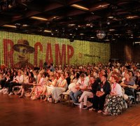 HR CAMP 2025