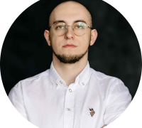 Назар Костенко
