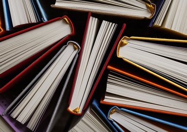 10 книг на осінь