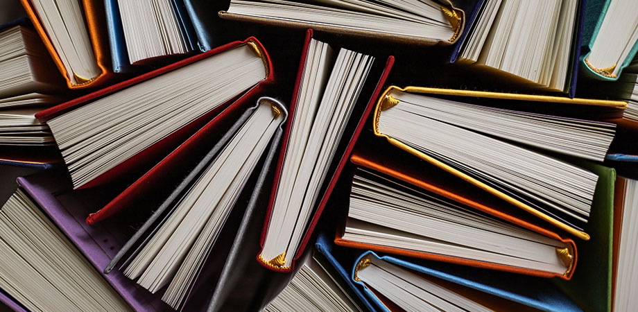 Сезон читання: 10 книг для затишної осені