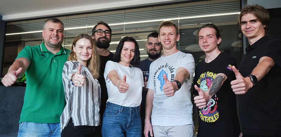 «Тут у мене повірили»: як junior-спеціалісти знаходять свою першу роботу в IT?