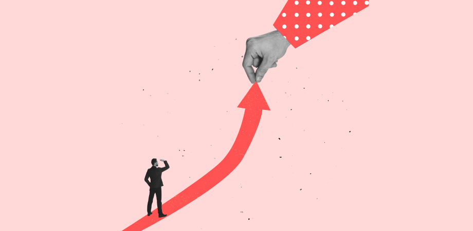 Кар’єрний GPS: як скласти план зростання на роки вперед? — budni.robota.ua Кар’єрний GPS: як скласти план зростання на роки вперед?