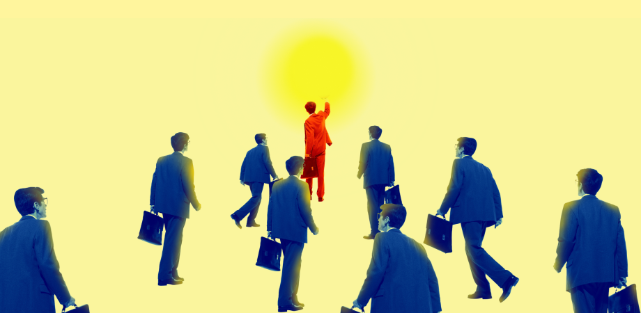 Нові горизонти: вакансії для менеджерів на robota.ua