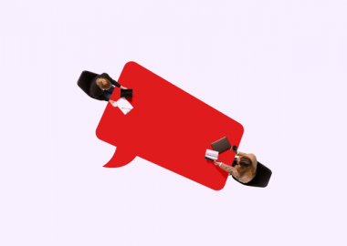 Офлайн співбесіди в офісі