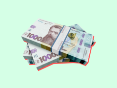 середня зарплата