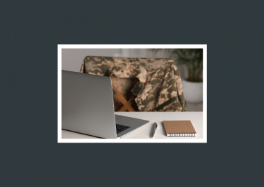 Veteran Officer в Україні