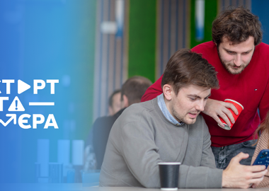 кар’єра в Київстар