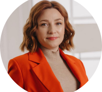 Альона Кавка