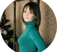 Анна Лазарєва
