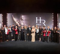HR PRO AWARDS 2025