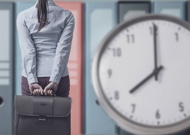 Як пояснити паузу в кар'єрі