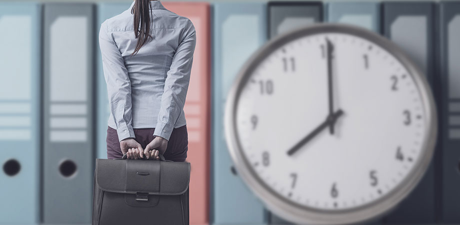 Декрет, переїзд, вигорання: як пояснити будь-яку паузу в кар’єрі без виправдань?