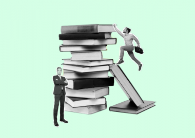 книги про гроші