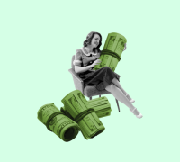 Емоційна зарплата