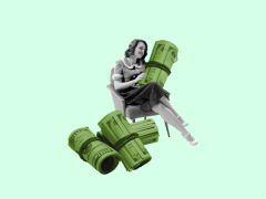 Емоційна зарплата