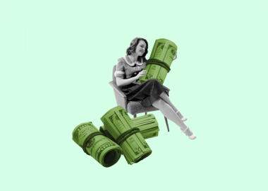 Емоційна зарплата