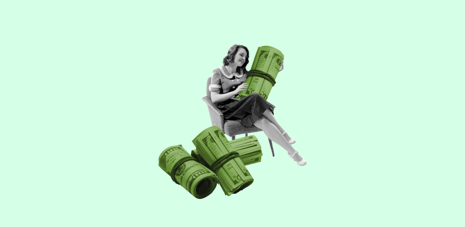 Емоційна зарплата: як утримати таланти без підвищення окладу?