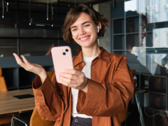 Employee Generated Content