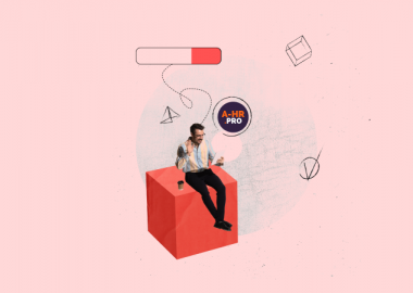 Рекрутинг з нуля