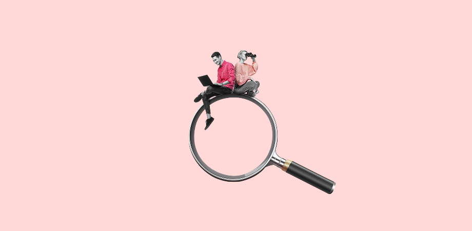 Пошук роботи для інтровертів: як отримати офер без зайвого дискомфорту?