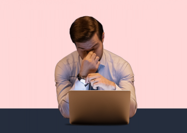 ознаки вигорання