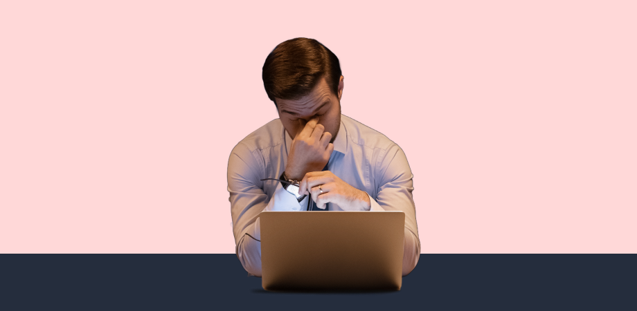 Тривожні дзвіночки: неочевидні ознаки вигорання, які всі ігнорують