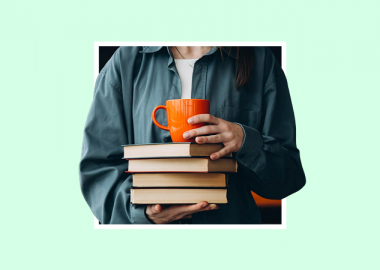 work-life баланс книги