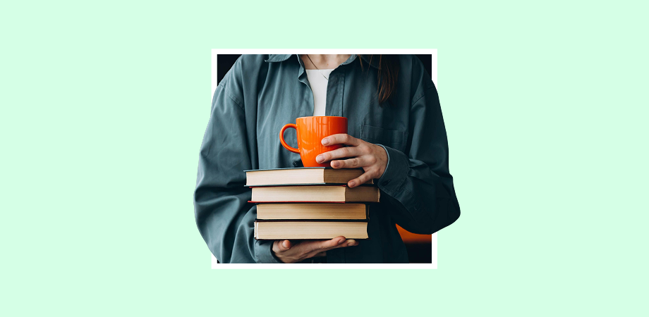 Work-life баланс існує: 6 книжок, які допоможуть повернути рівновагу — budni.robota.ua Work-life баланс існує: 6 книжок, які допоможуть повернути рівновагу