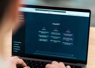 ChatGPT на роботі