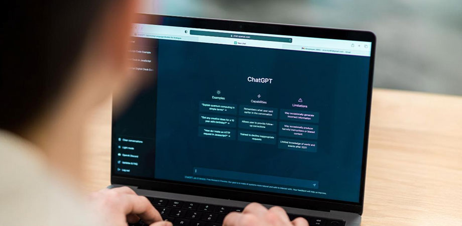 «Я просто хотів пришвидшити роботу»: як використання ChatGPT може обернутися юридичними наслідками — budni.robota.ua «Я просто хотів пришвидшити роботу»: як використання ChatGPT може обернутися юридичними наслідками