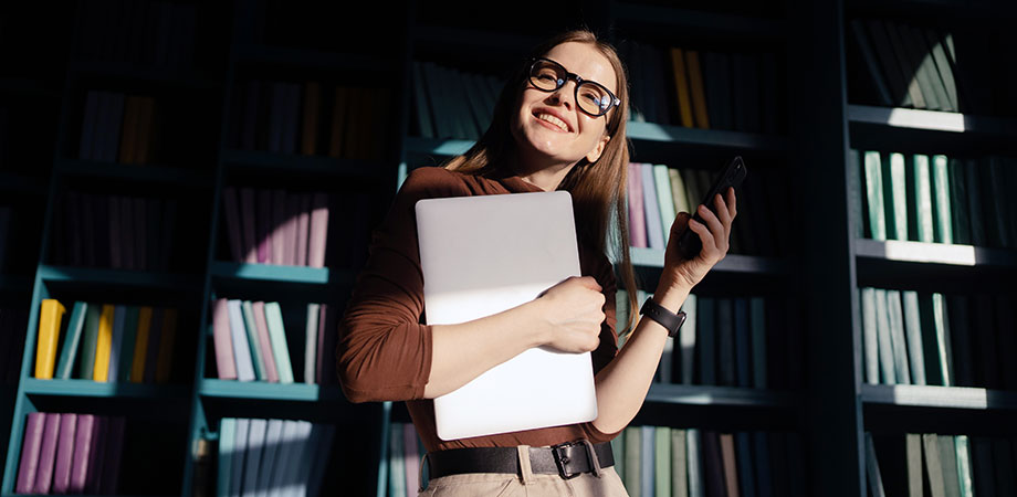 Кінестетичний, аудіальний, візуальний, вербальний: який стиль навчання – ваш?