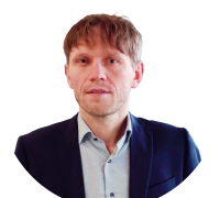 Віталій Кулинич