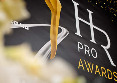HR PRO AWARDS 2025