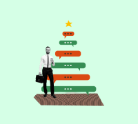 Кар’єрні новорічні рішення 2026