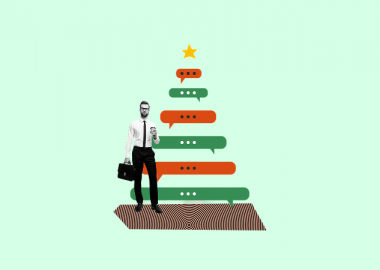 Кар’єрні новорічні рішення 2026