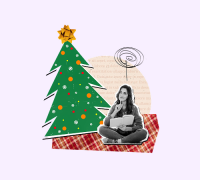 добірка книг для різдвяного затишку