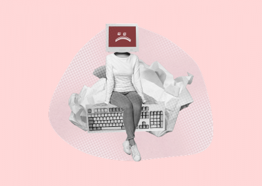 мовчання після співбесіди