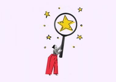 синдром відмінника